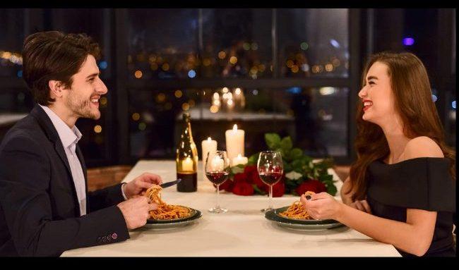 First date là gì? First date nên đi đâu và làm gì? - Vietvan.vn